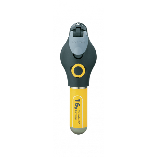 Topeak CO2-bra CO2 cartridge tyre inflator
