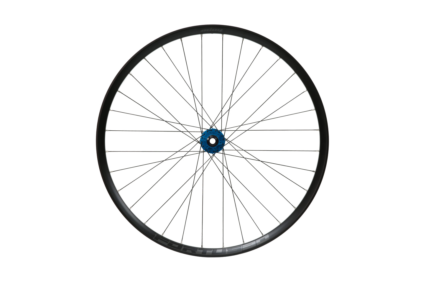 Hope Front 29ER Fortus 30W - Pro 5 - Blue - 110mm Boost