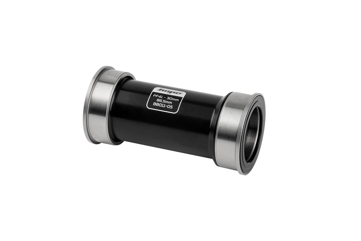 Hope PressFit 41 - 30mm Bottom Bracket - Black (89.5/92mm)