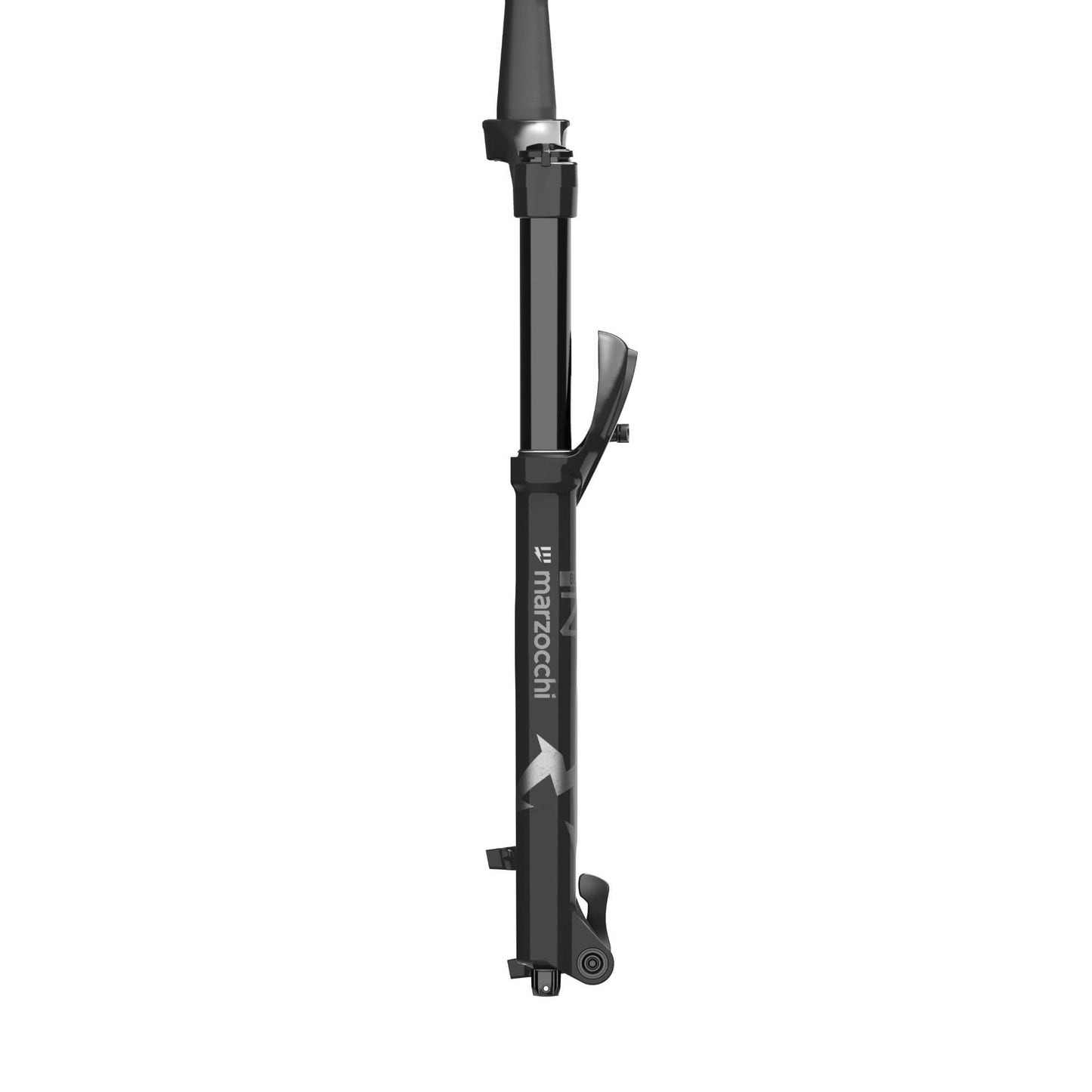 Marzocchi Bomber Z2 RAIL Tapered Fork - 27.5" / 140mm / 15QR110 / 44mm - Black