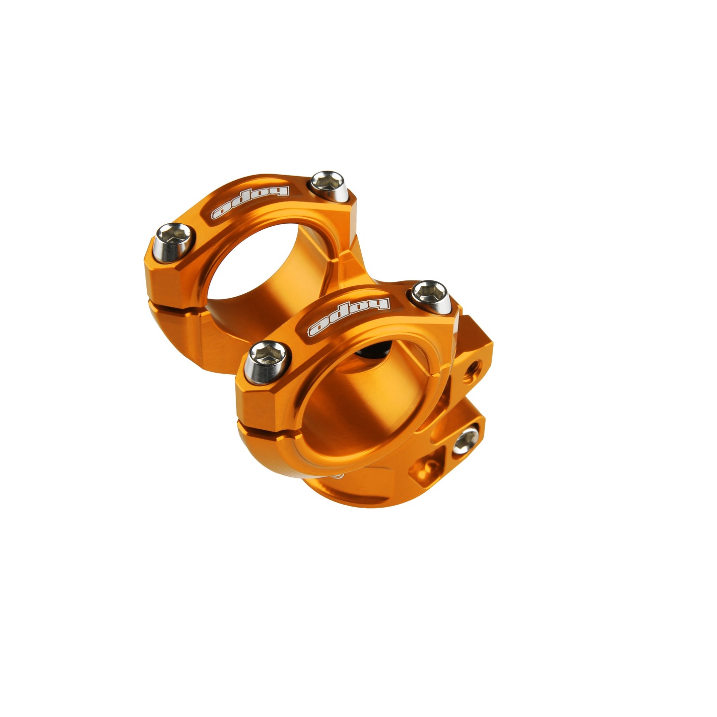 Hope Gravity Stem - 20mm - DIA 35mm - Orange