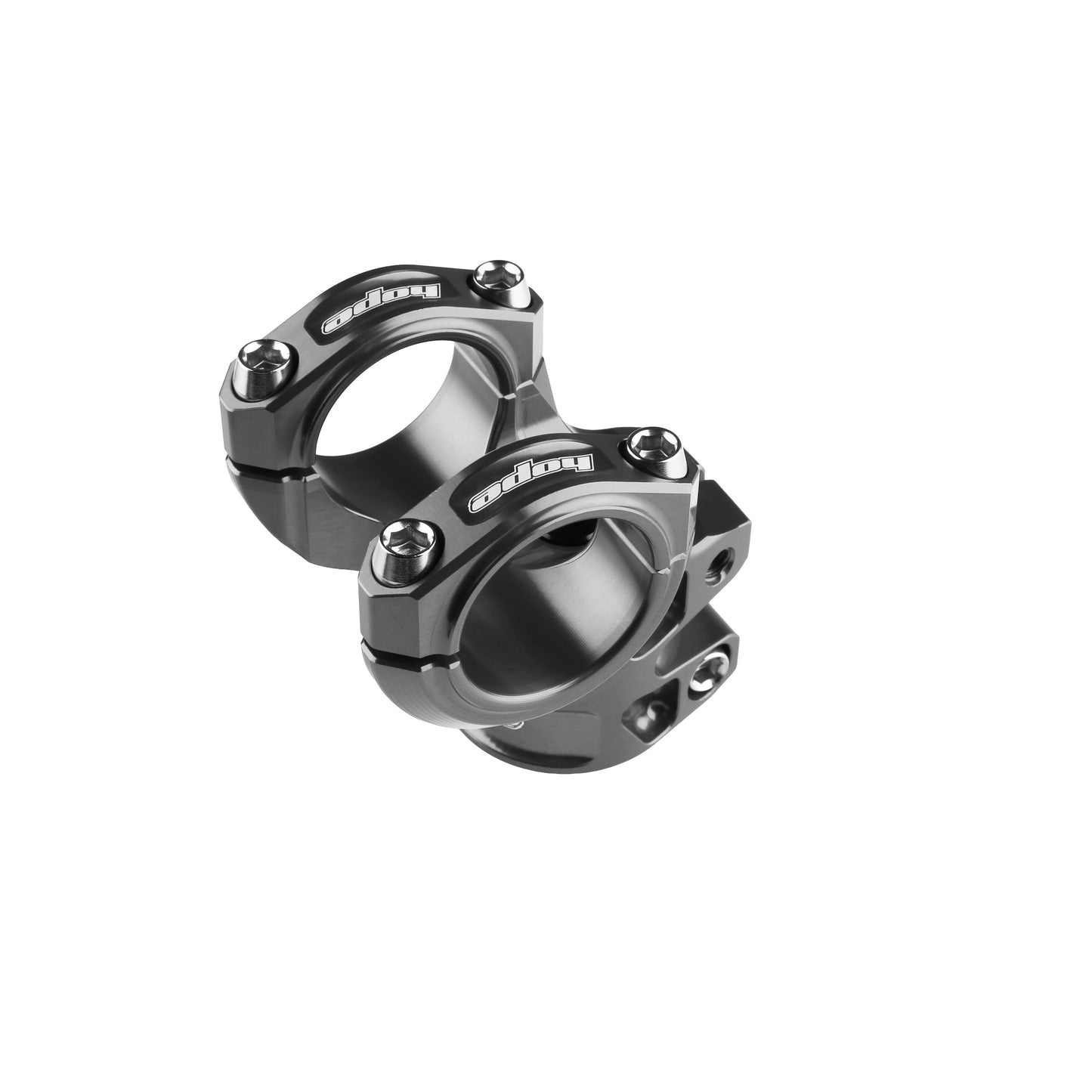 Hope Gravity Stem - 20mm - DIA 35mm - Smoke