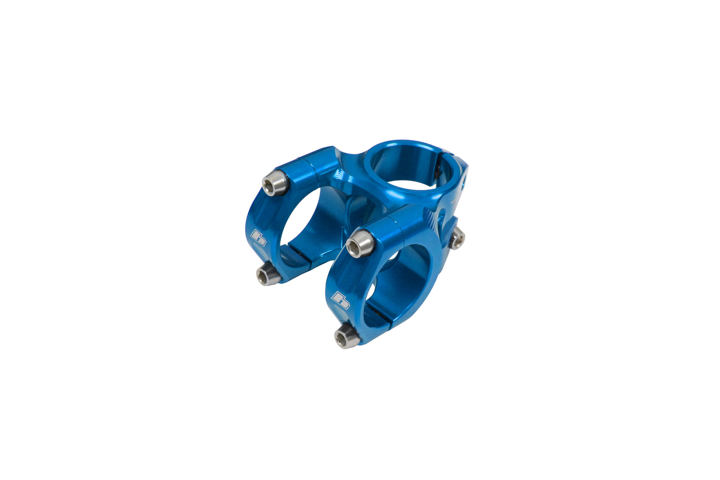 Hope TR Trail Stem - 35mm - 35mm Dia - Blue