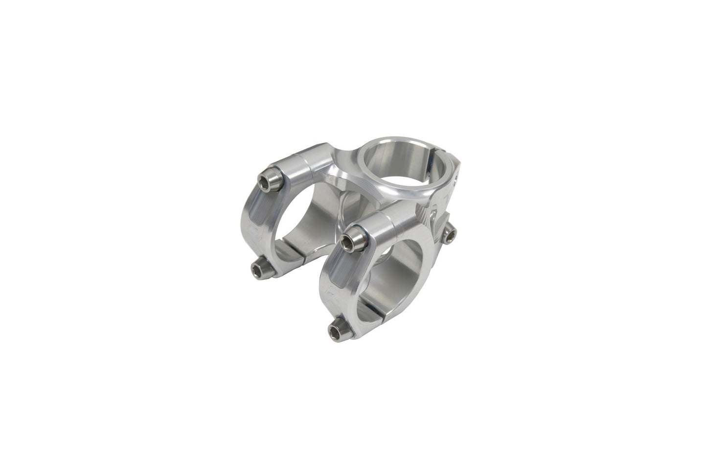 Hope TR Trail Stem - 35mm - 35mm Dia - Silver
