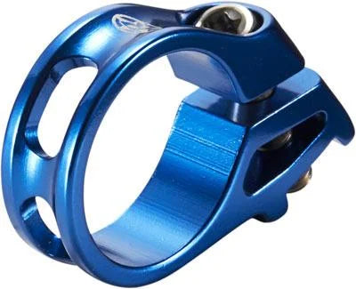 REVERSE Trigger Clamp for Sram (Blue)