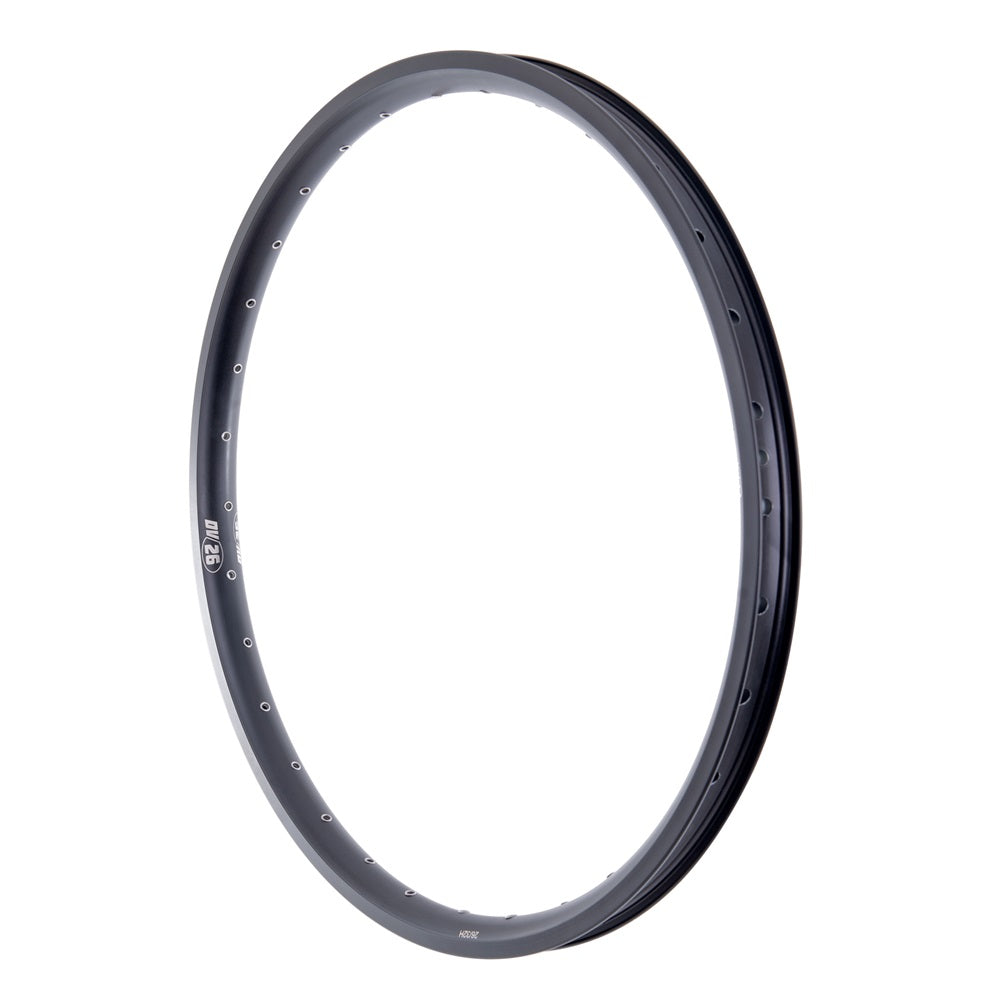 DMR DV Rims - 26" and 24"
