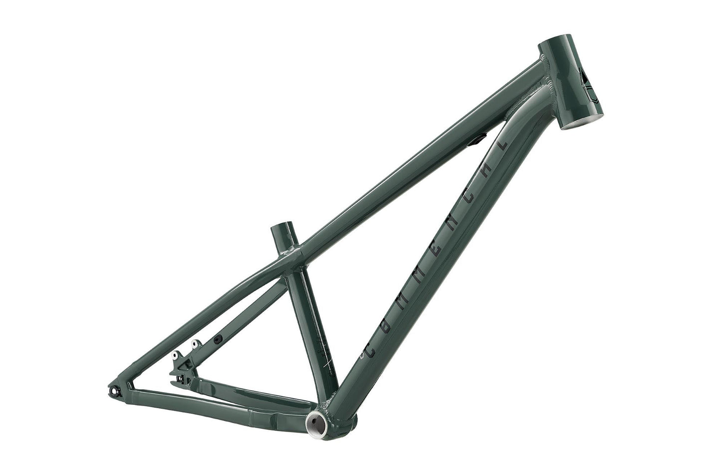 Commencal ABSOLUT Frame - Keswick Green