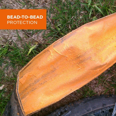ORANGE SEAL ENDURANCE SEALANT - Tubeless Sealant - 4oz Bottle