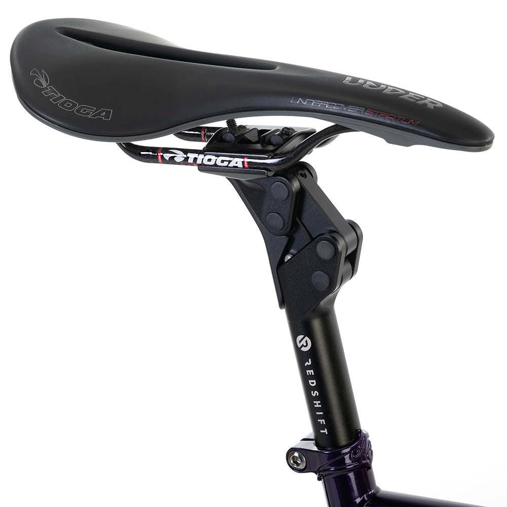 Redshift ShockStop Suspension Seatpost