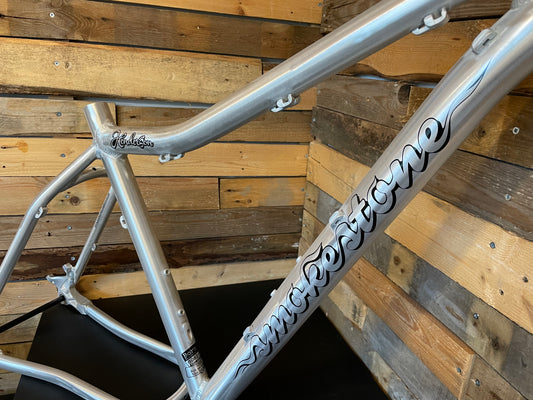 Smokestone Henderson Decals