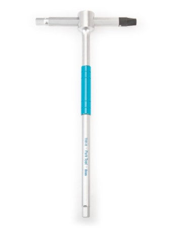 Park Tool THH-8 - Sliding T-Handle Hex Wrench 8mm