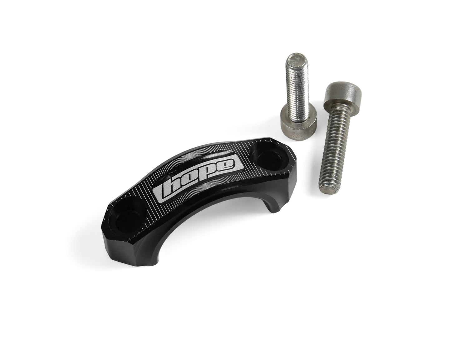 Hope 2015 DM Stem Clamp - BLACK