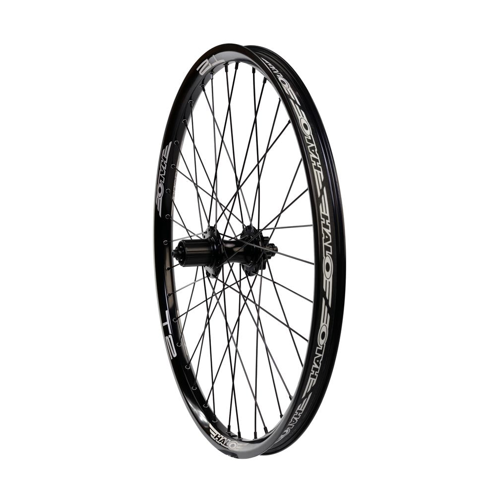 Halo T2 24" Wheels