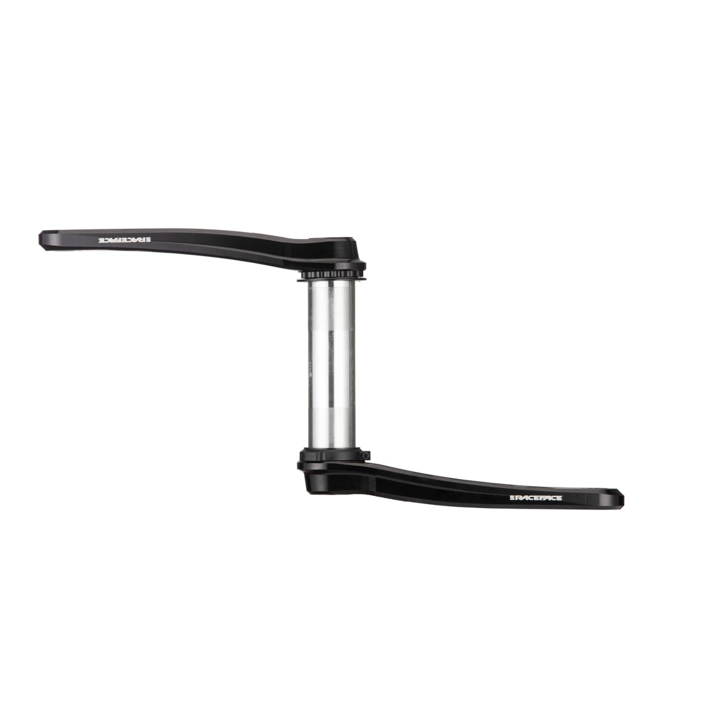 Race Face Turbine Cranks (Arms Only) 136mm Spindle Size - 165mm Length