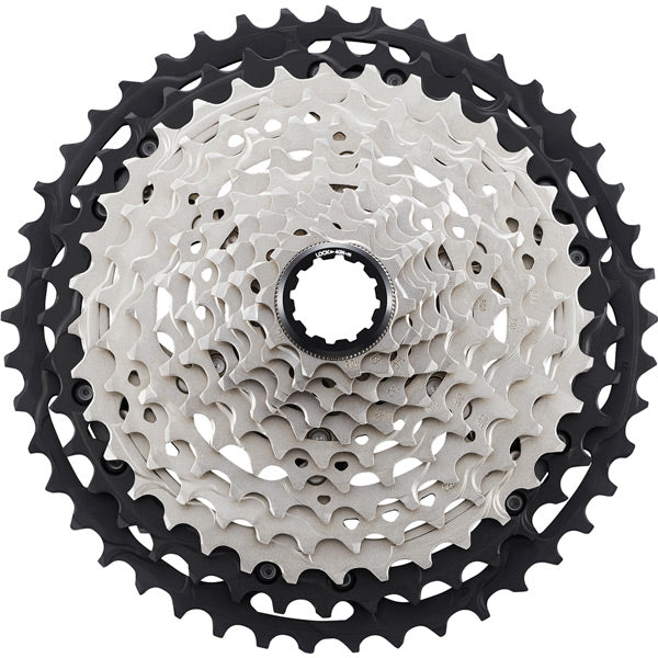 Shimano CS-M8100 XT 12-speed cassette 10 - 51T