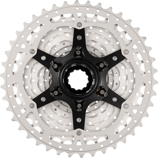 SunRace CS MS8 - 11 Speed MTB 11-46T Metallic Cassette