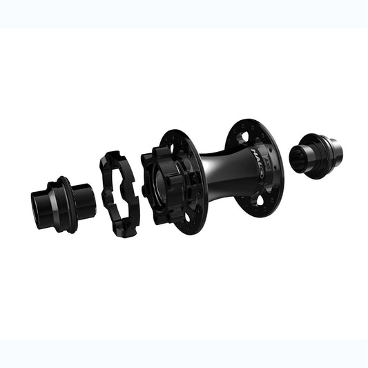 Halo MT Front Boost Disc Adaptor - 15x110mm