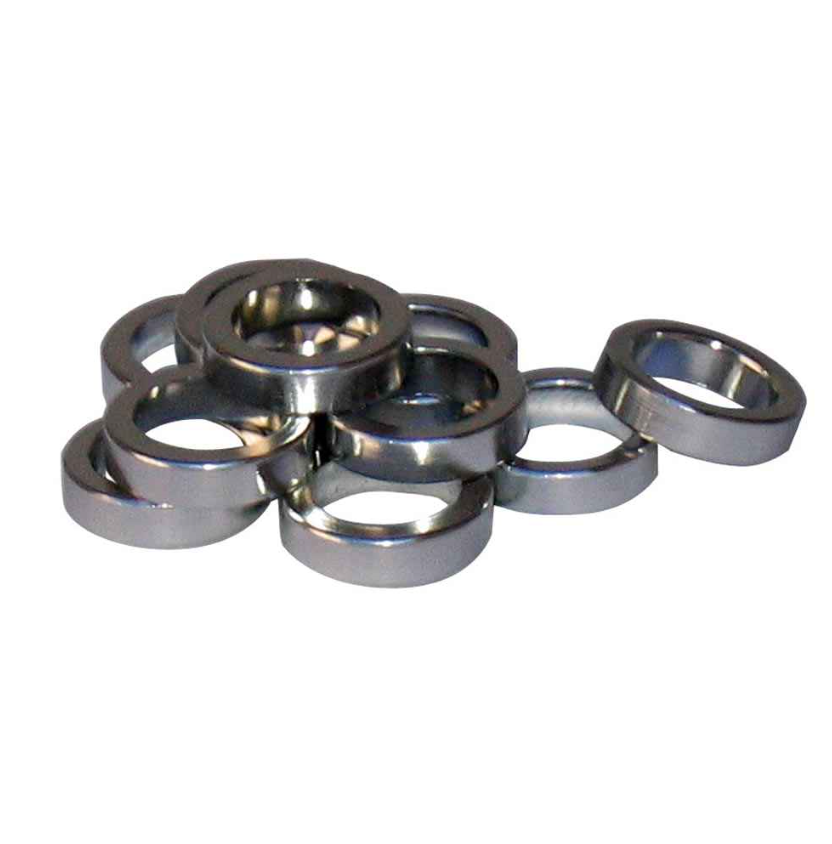 ID Outer Chainring Spacers (EACH)