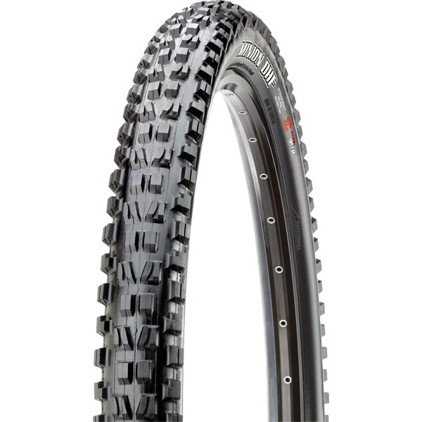 Maxxis Minion DHF 29 x 2.30 120 TPI Folding 3C Maxx Terra TR / DD tyre