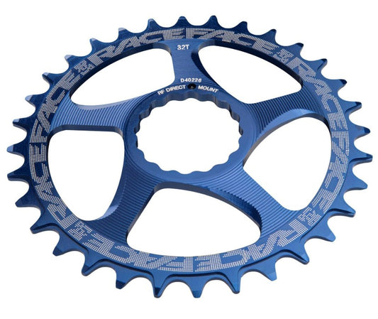 Race Face Direct Mount Narrow/Wide Single Chainring - Cinch - 36T