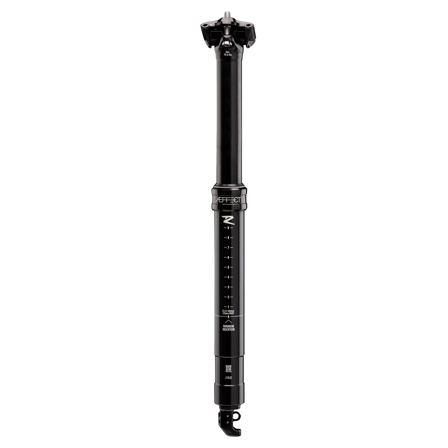 Race Face Æffect R Dropper Seatpost