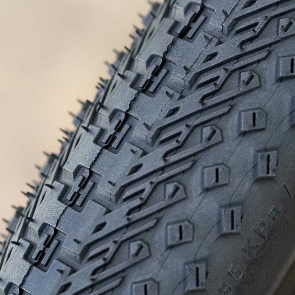 Halo GXR Gravel 27.5"/650B Tyre - 650x47C / Black