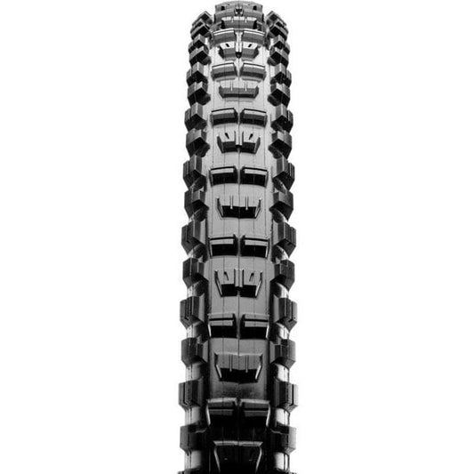 Maxxis Minion DHR II 29 x 2.40 WT 120 TPI Folding 3C Maxx Grip TR / DD Tyre