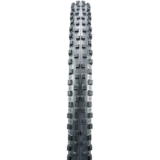 Maxxis Shorty Gen 2 DH 29 x 2.40WT 60 TPI Folding 3C MaxxGrip TR Tyre