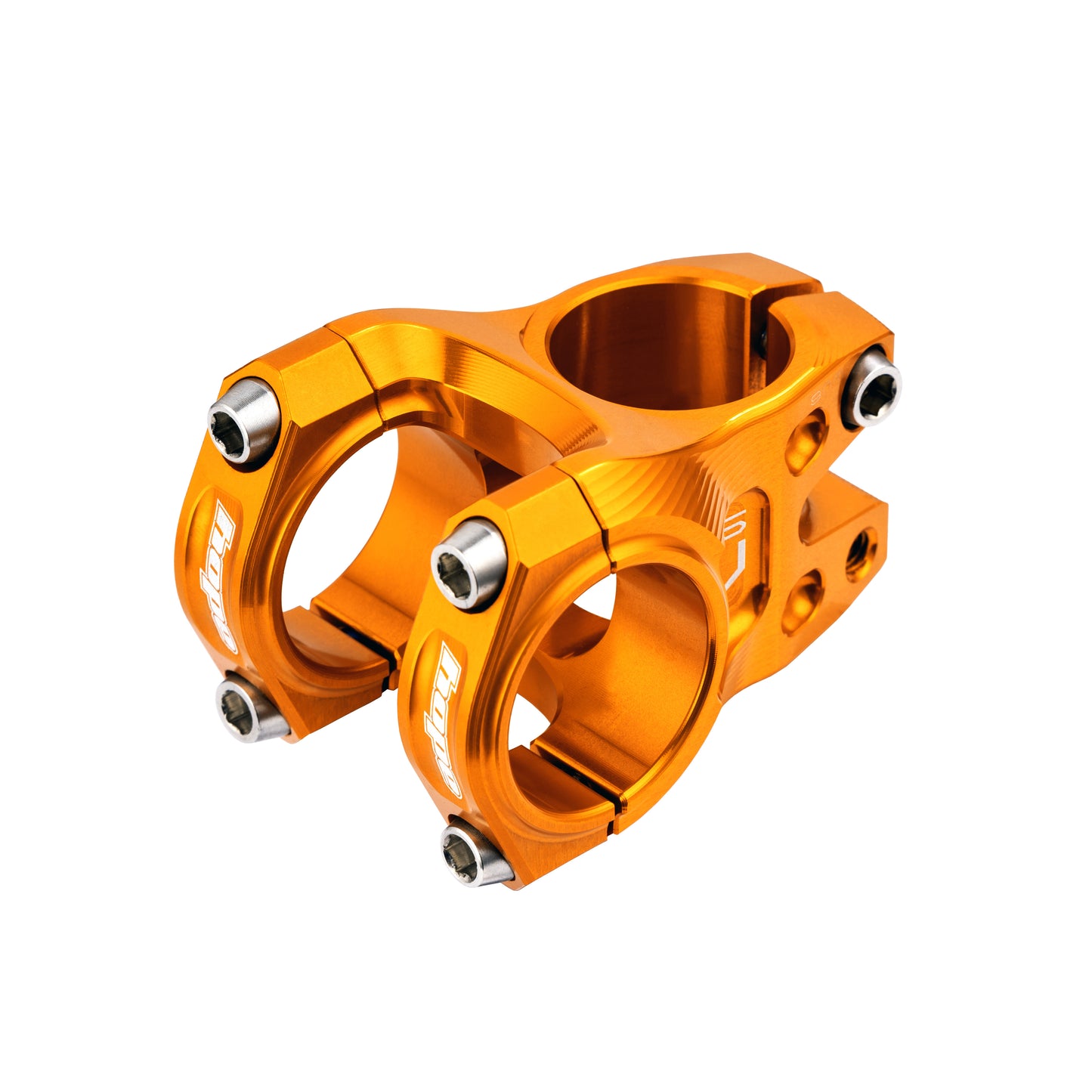 Hope Gravity Stem 35mm - 35mm Dia - Orange