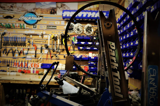 Custom Bike Build Checklist | slam69.info
