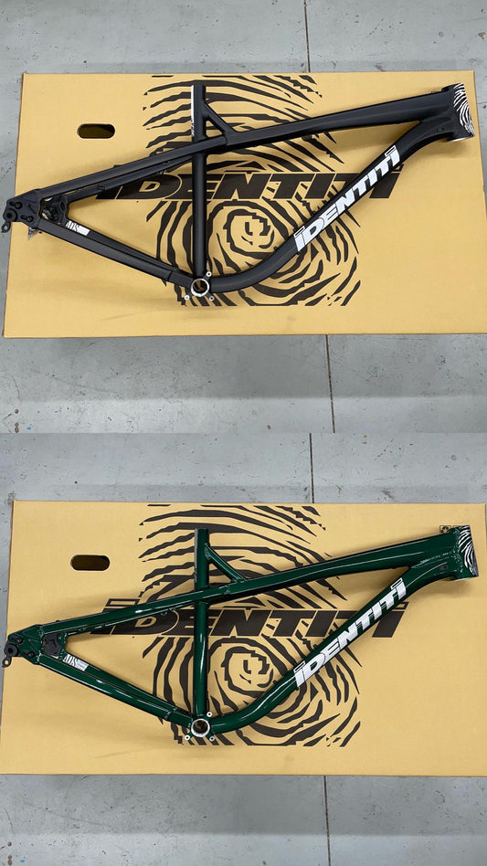 Identiti AKA Frames - In Stock Now
