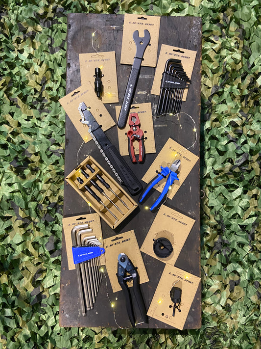 LifeLine Tools - In Stock Now