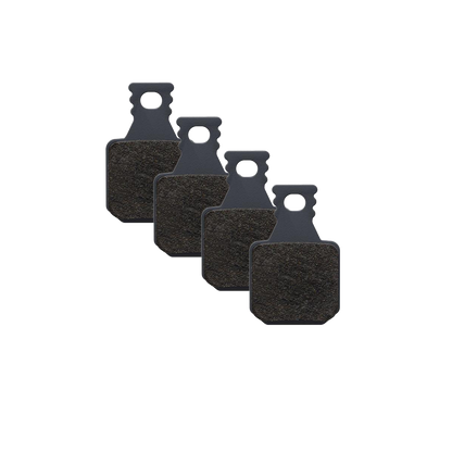 Magura 8.P Performance Brake pads (Grey)