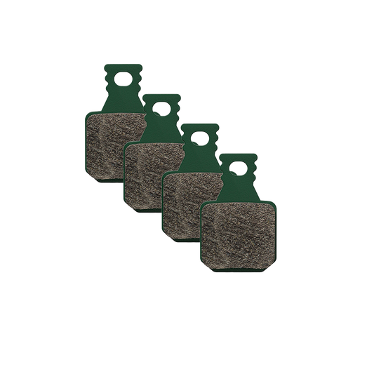 Magura 8.S Sport Brake pads (Green)