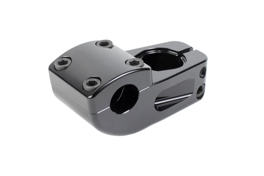 ODYSSEY RAFT STEM - Black