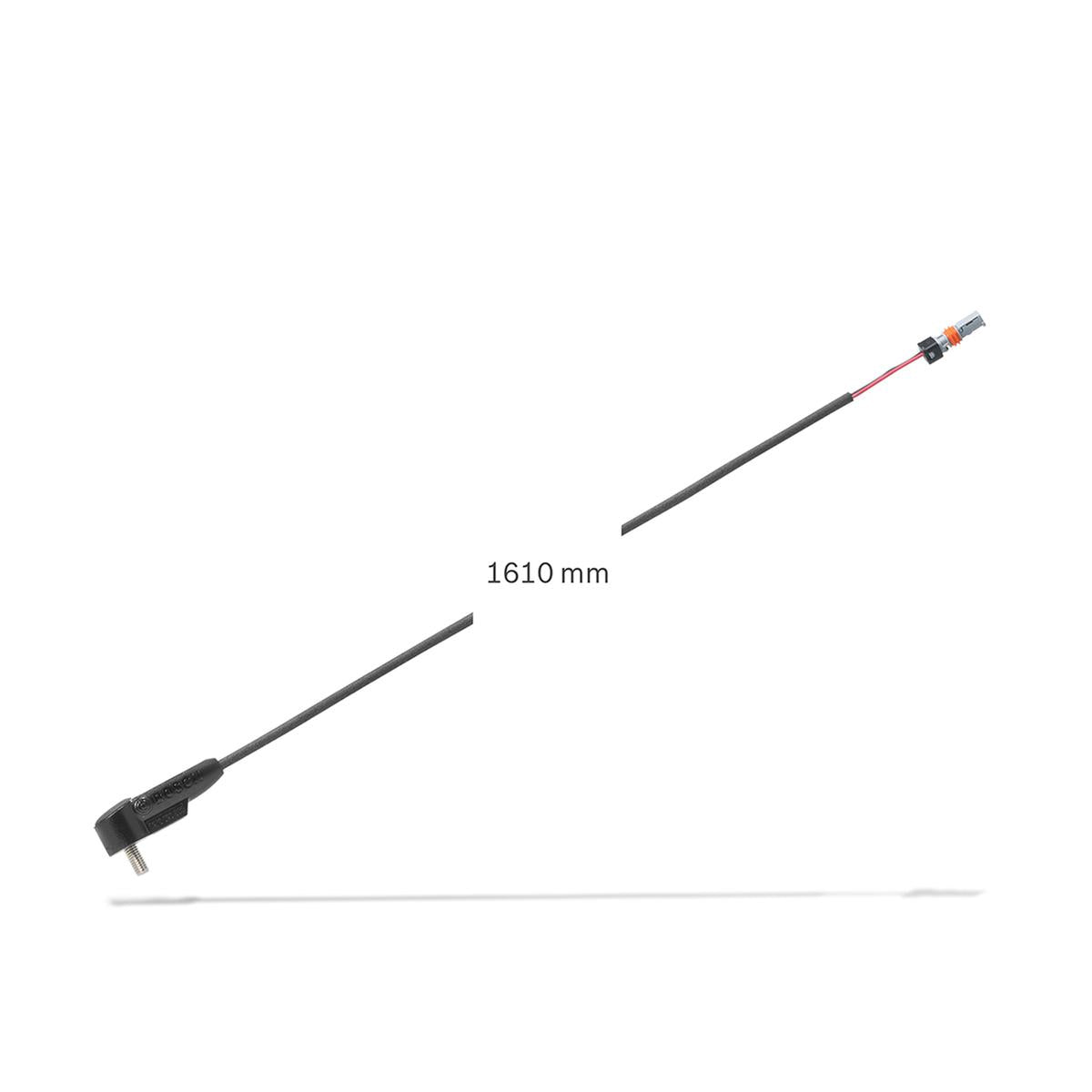 Bosch Wheel speed sensor 1,610 mm