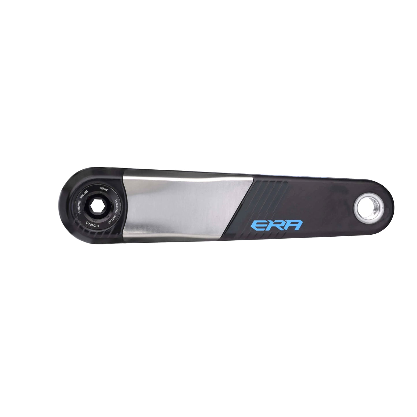 Race Face ERA 136mm Cranks (Arms Only) 175mm Blue