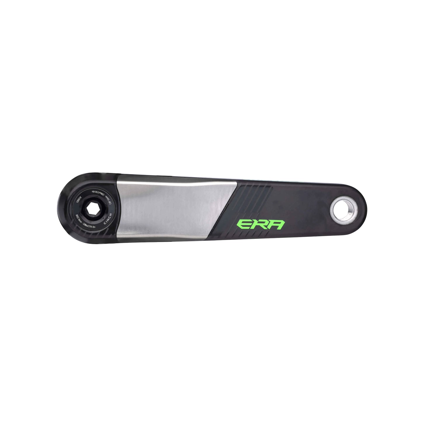 Race Face ERA 136mm Cranks (Arms Only) 165mm Green