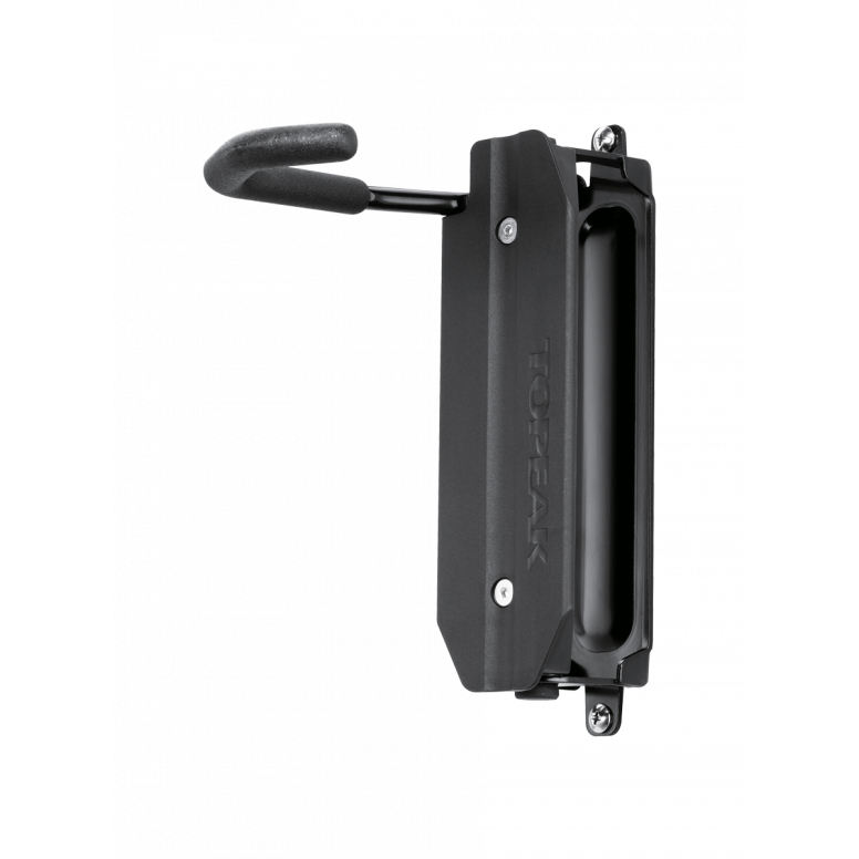Topeak Swing-Up EX bike holder wall storage hook