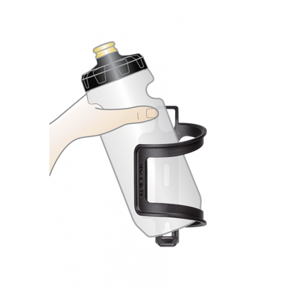 Topeak Ninja Master+ Cage SK