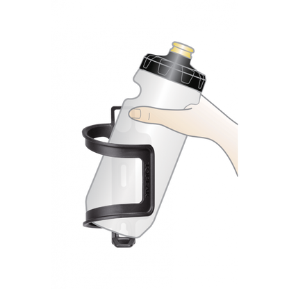 Topeak Ninja Master+ Cage SK