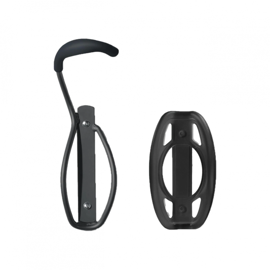 Delta Bike Hook - 1 Bike w/Tray