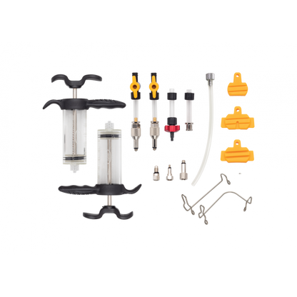Jagwire Elite DOT Bleed Kit