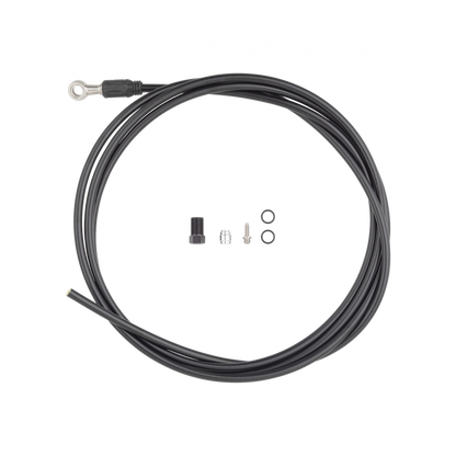 Jagwire Sport DOT Hydraulic Hose Kit - SRAM G2