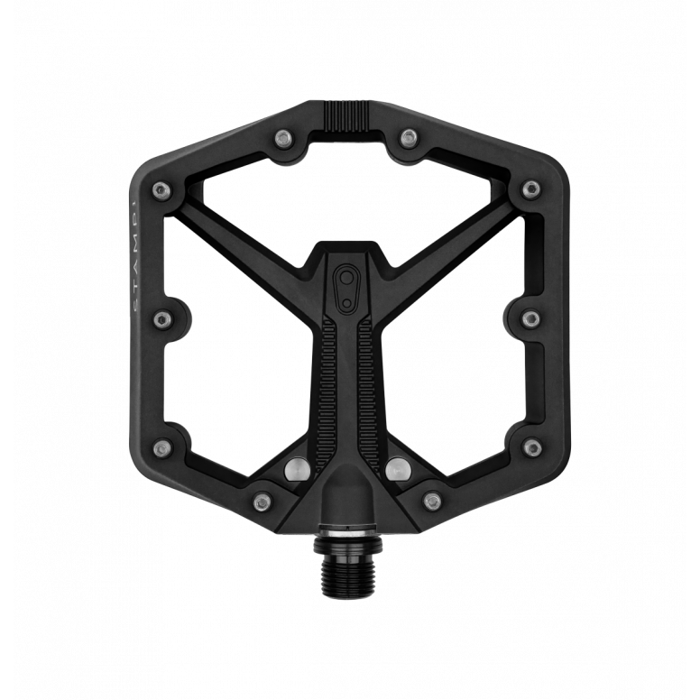 Crankbrothers Stamp 1 V2 Pedals - Large