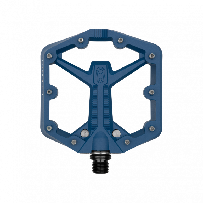 Crankbrothers Stamp 1 V2 Pedals - Small
