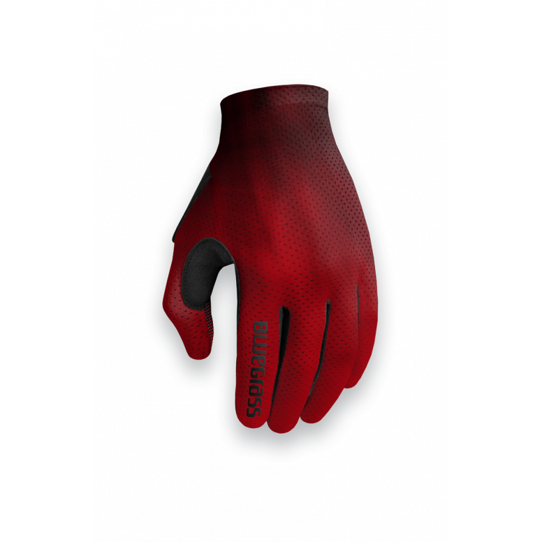 Bluegrass Vapor Lite Gloves - Red