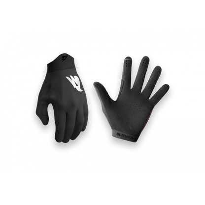 Bluegrass Union Gloves - Black