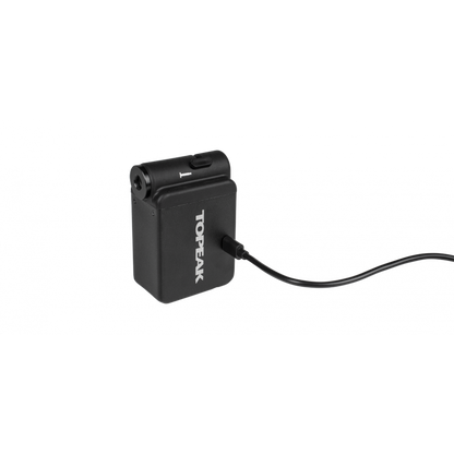 Topeak E-Booster Digital Air Pump / Electric Tyre Inflator