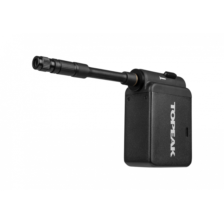 Topeak E-Booster Digital Air Pump / Electric Tyre Inflator